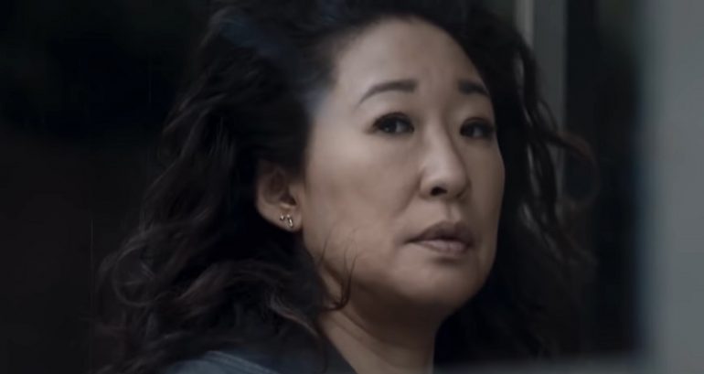 Sandra Oh joins Robert Downey Jr.’s adaptation of ‘The Sympathizer’