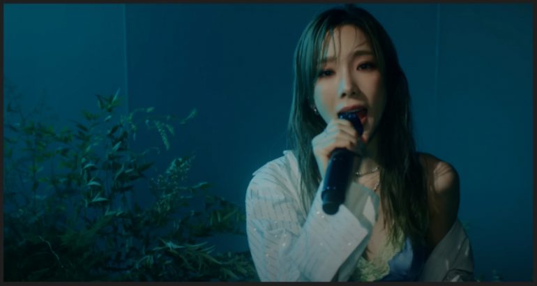 Girls Generation’s Taeyeon causes concern with cryptic Instagram post