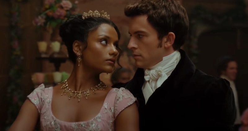 ‘Bridgerton’ star Simone Ashley shares Season 3 spoilers