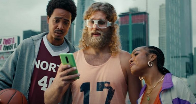 TikTok suppressing get-out-the-vote content, study suggests