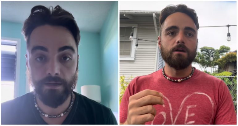 Man apologizes after video of himself urinating on Hawaii’s sacred Mauna Kea sparks backlash