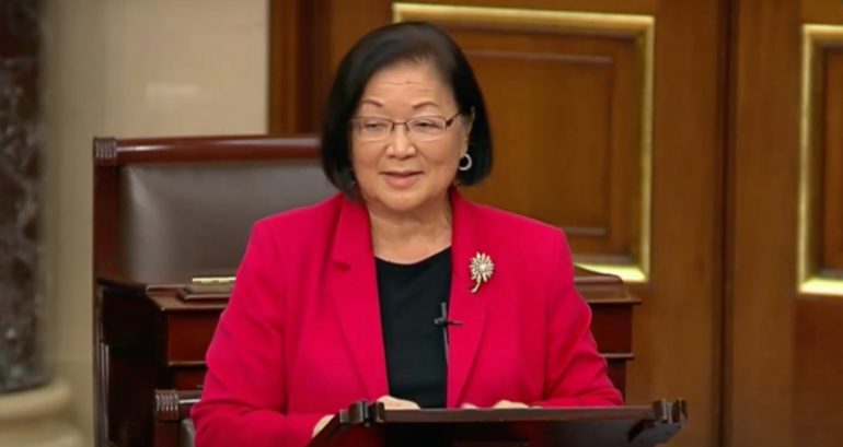 Senate passes bill to support Native Hawaiian survivors of sexual violence