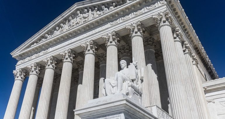 US Supreme Court poised to ban affirmative action in college admissions