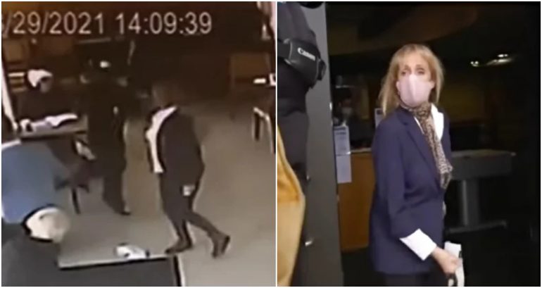 Vancouver couple sentenced to probation for anti-Asian attack