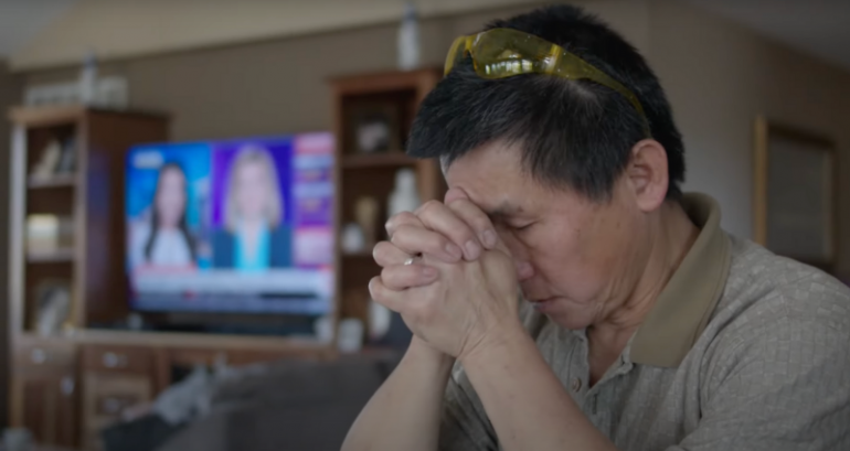 Daniel Dae Kim’s ‘Bad Axe’ captures immigrant family’s struggles amid COVID-19