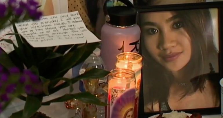 Navy sailor pleads guilty to murdering wife in San Diego-area home