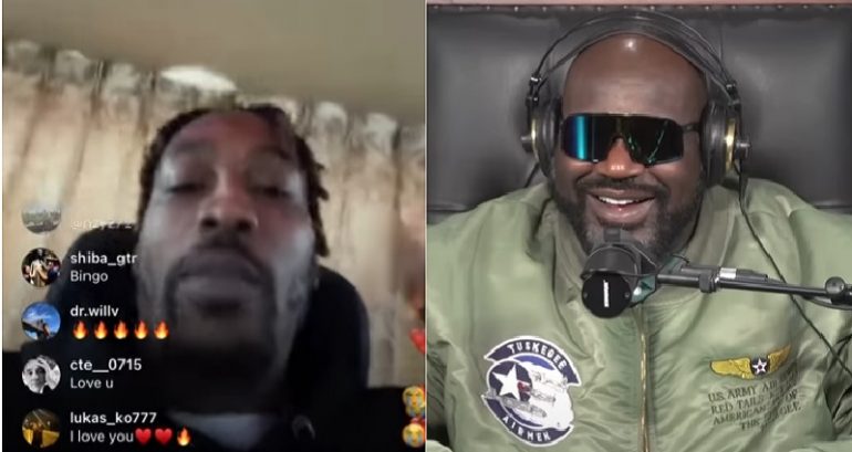 Dwight Howard calls out Shaquille O’Neal for ‘highly disrespectful’ comments against Taiwan’s T1 League