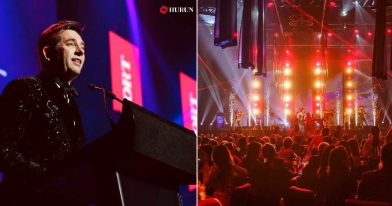 Hurun Report America Summit 2022 and Gala is coming to Los Angeles