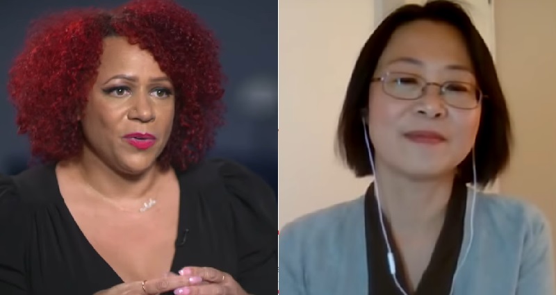 journalist vs advocate
