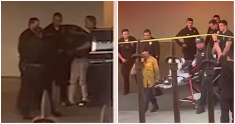 koreatown crime