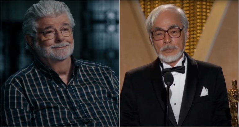 Studio Ghibli and Lucasfilm join forces for new mystery project