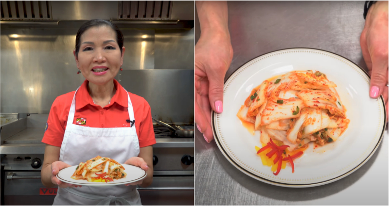 maryland kimchi