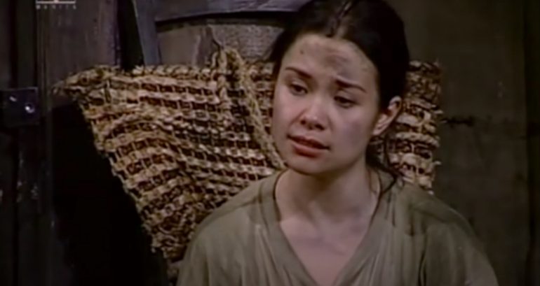 ‘Untitled F*ck M*ss S**gon Play’ to run at same time as ‘Miss Saigon’ revival in England