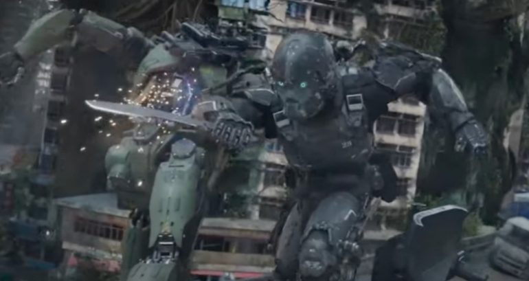 Netflix announces new Chinese-language films, shows