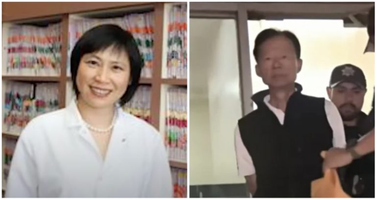 Boyfriend killed Oakland dentist to get her $12 million estate: police