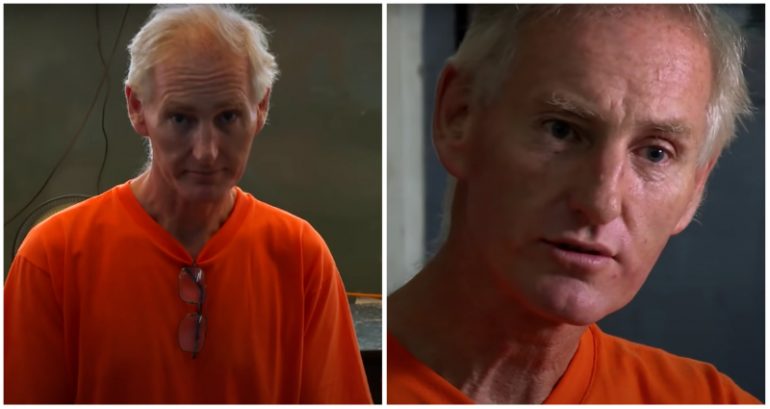 ‘Australia’s worst pedo‌p‌hile’ sentenced to 129 years in prison for child sex abuse in Philippines