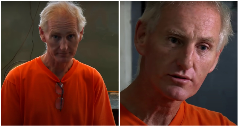 ‘Australia’s worst pedo‌p‌hile’ sentenced to 129 years in prison for child sex abuse in Philippines