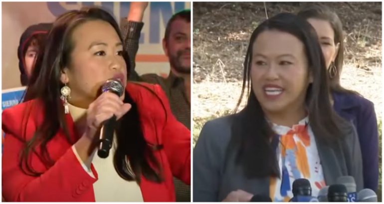 Sheng Thao makes history as first Hmong American mayor of Oakland