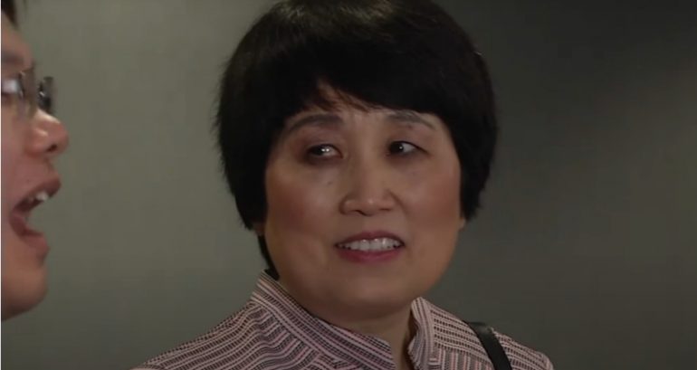 Chinese American scientist accused of spying for China wins $1.8 million settlement