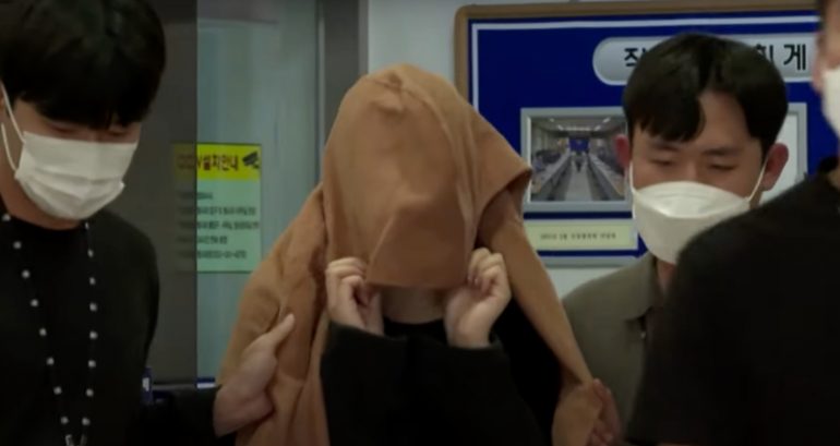S. Korean woman to be extradited for New Zealand ‘suitcase murders’