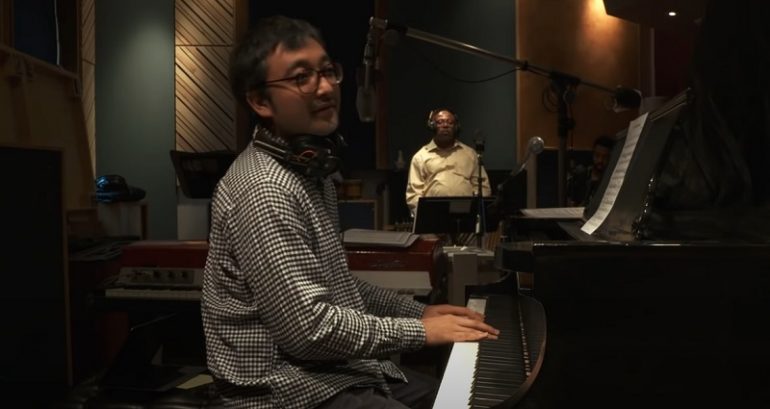 Japanese pianist attacked in NYC in 2020 finds ‘will to return’ to music