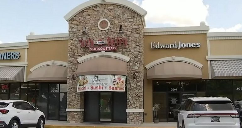 Florida sushi restaurant owners face 10-year prison sentence for harboring undocumented workers