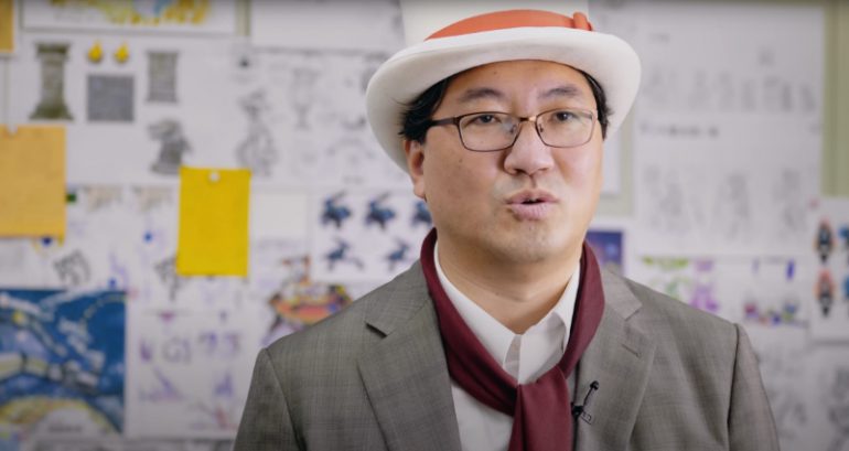 ‘Sonic the Hedgehog’ creator and former Square Enix employee arrested over insider trading