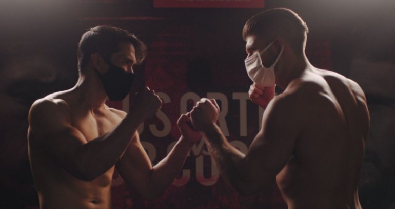 Manny Pacquiao produces film ‘Almighty Zeus’ tackling anti-Asian hate crimes