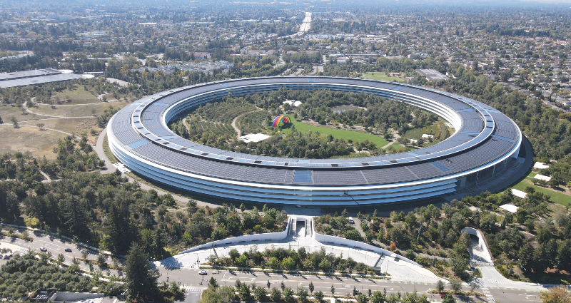 apple park