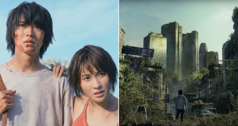 ‘Alice in Borderland’ Season 2 trailer hints at final death game