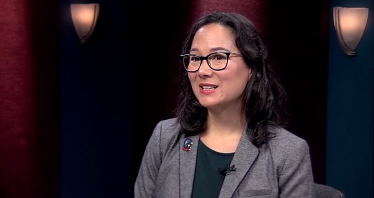 California city councilmembers block first Asian American woman mayor