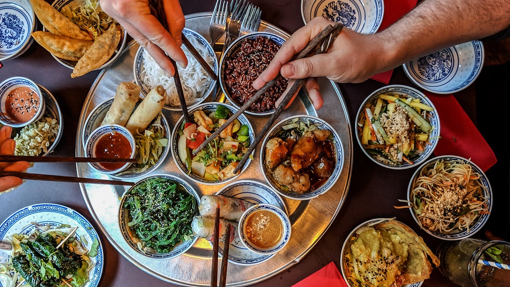 worlds best cuisines