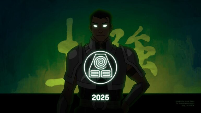New ‘Avatar’ animated series following Aang and Korra’s successor announced