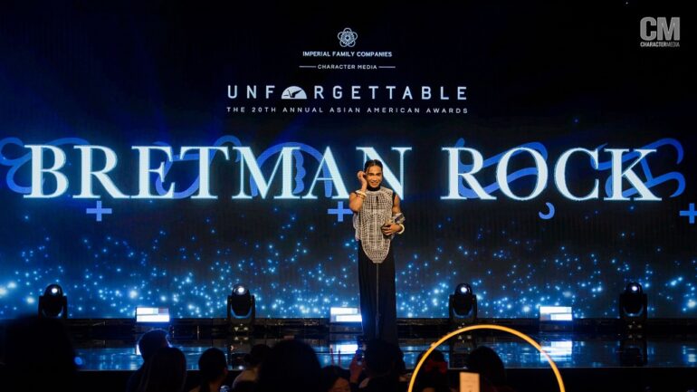 Bretman Rock wants to redeem himself after viral pole dancing mishap