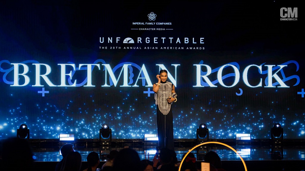 Bretman Rock wants to redeem himself after viral pole dancing mishap