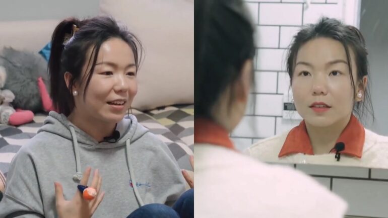 Chinese woman goes on over 100 dates in a single year after tragic breakup