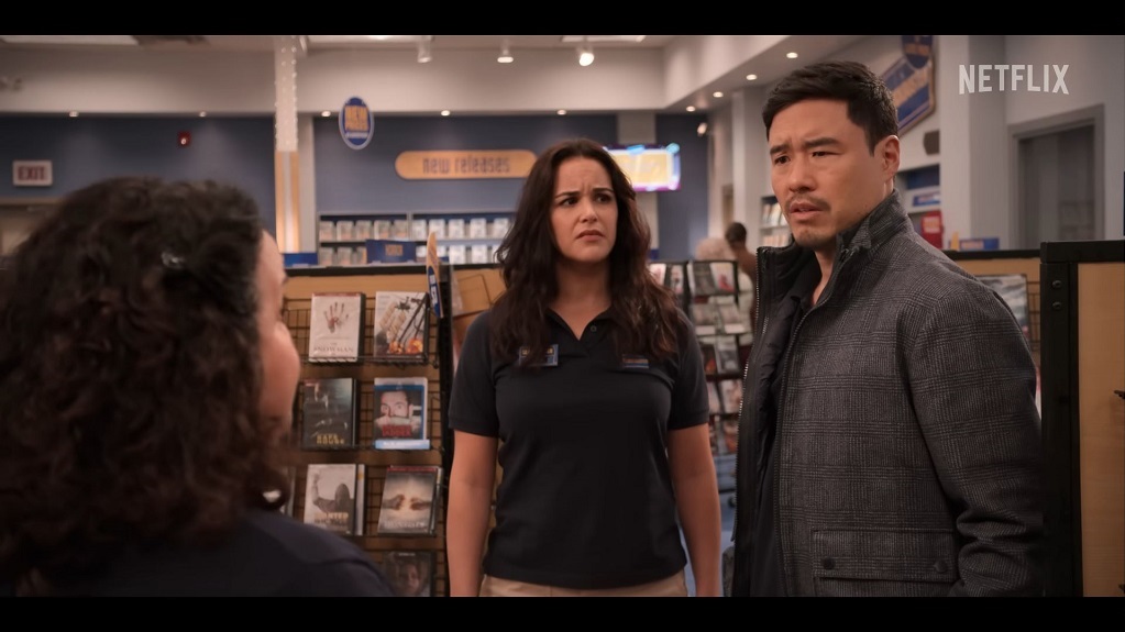 'Blockbuster' Becomes The Fourth Korean American-led Series Cancelled ...