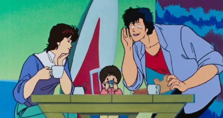 Netflix announces first-ever Japanese live-action adaptation of ‘City Hunter’