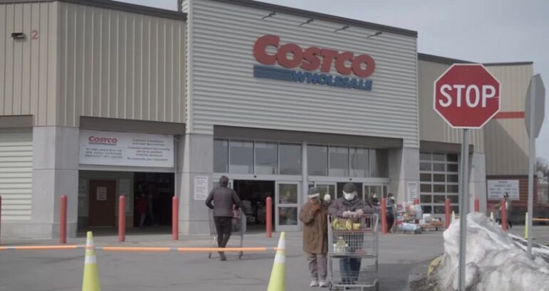Costco CFO confirms increase in membership prices