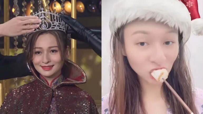Oldest Asian America beauty pageant crowns Lisa Yan, Angella Lee