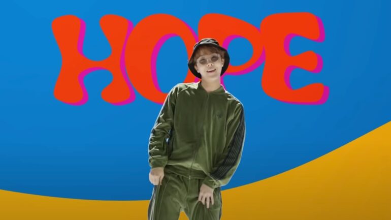 BTS’ J-Hope joins lineup of ‘Dick Clark’s New Year’s Rockin’ Eve’ in Times Square
