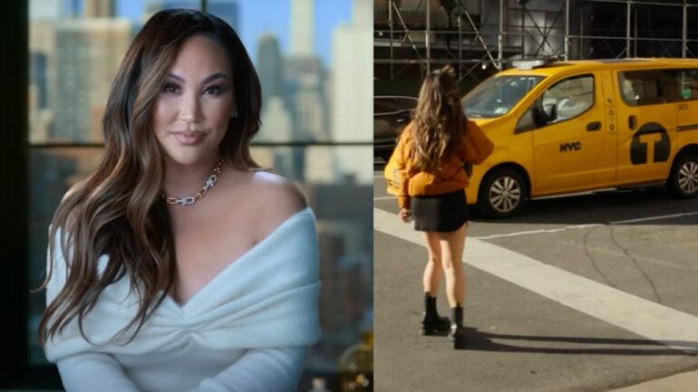Netflix’s ‘Bling Empire: New York’ gets official release date