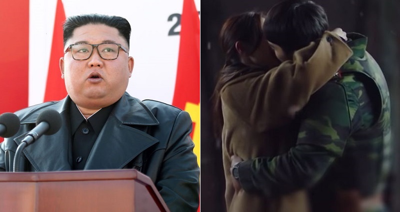 Minors publicly executed in N. Korea for viewing and distributing S. Korean dramas