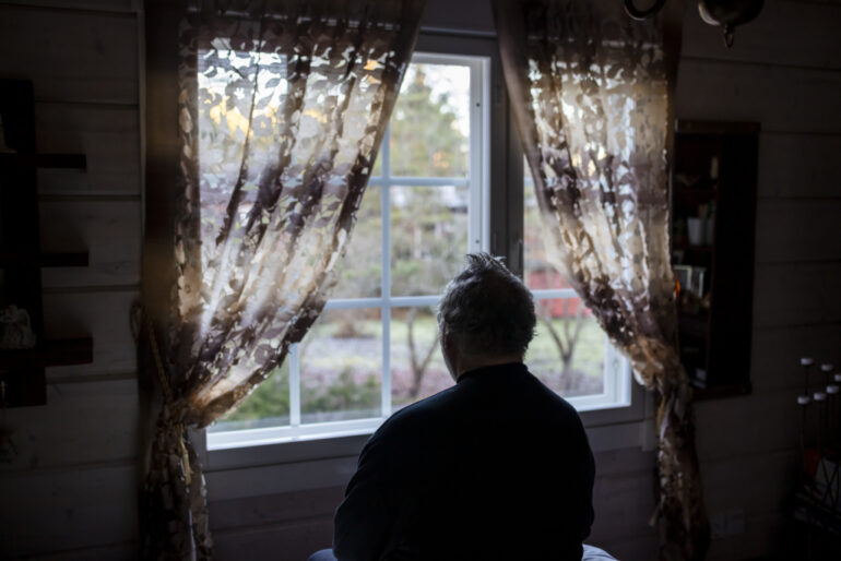 South Korea reports thousands are dying ‘lonely deaths’