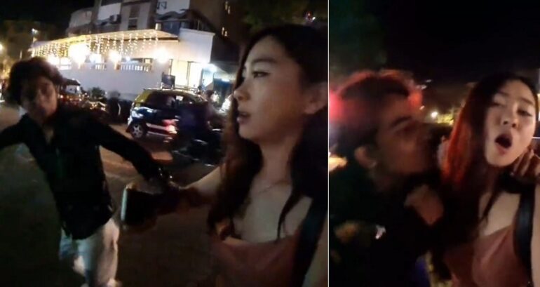 South Korean Twitch streamer ‘scared to go live’ after harassers freed on bail