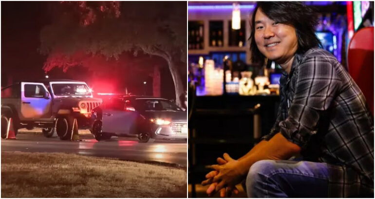 Second suspect arrested in fatal road rage shooting of Dallas community leader