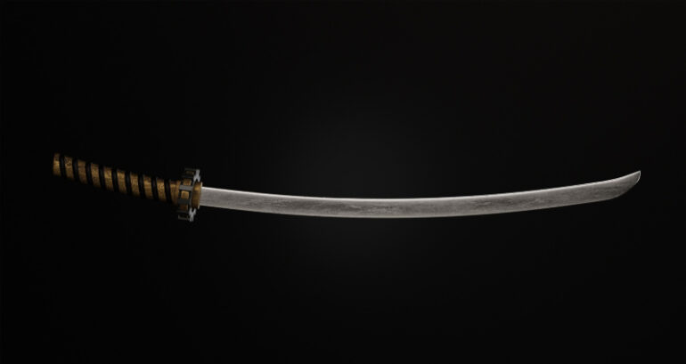 New Mexico man arrested for slashing city bus commuter with ‘Japanese-like sword’