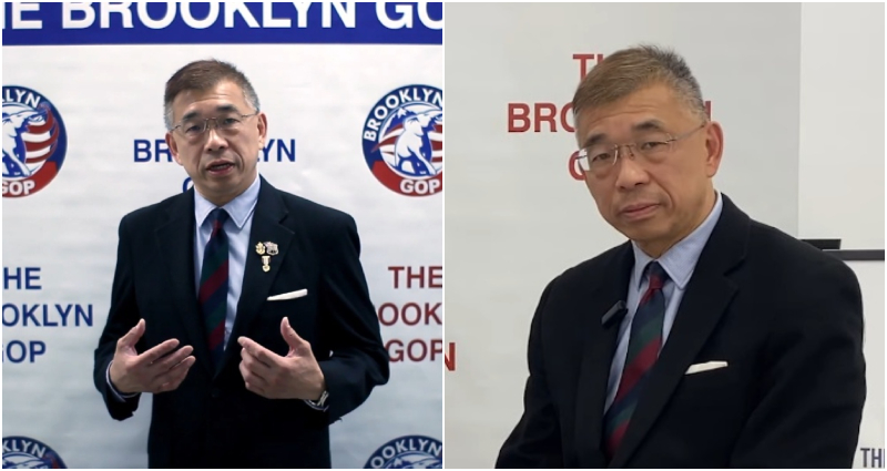 New York Democrats cite residency issues in push to block Asian Republican elected to state assembly