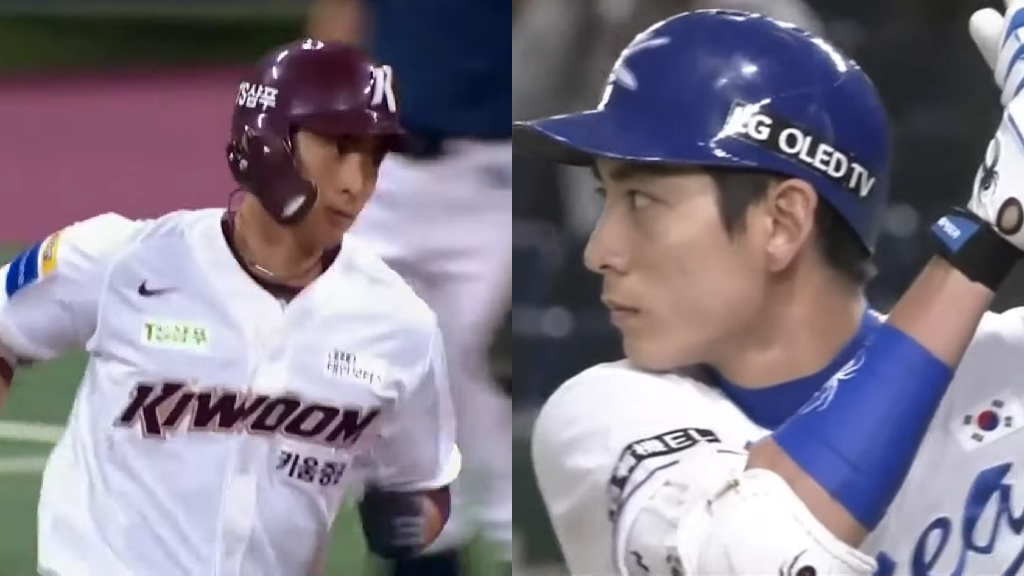 South Korean baseball superstar Lee Junghoo wants to be posted to MLB