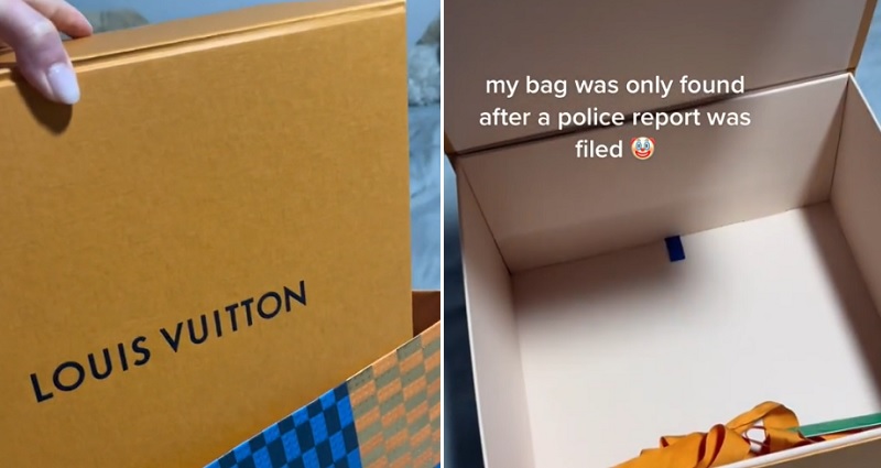These retail for only $1,640': TikTok video of Louis Vuitton chopsticks  goes viral